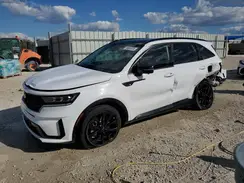 5XYRK4LF0MG049837 2021 KIA SORENTO