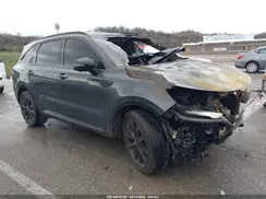 5XYRK4LF0MG052656 2021 KIA SORENTO