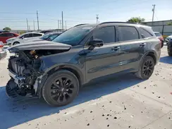 5XYRK4LF0MG056724 2021 KIA SORENTO