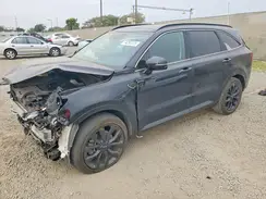 5XYRK4LF0MG062457 2021 KIA SORENTO