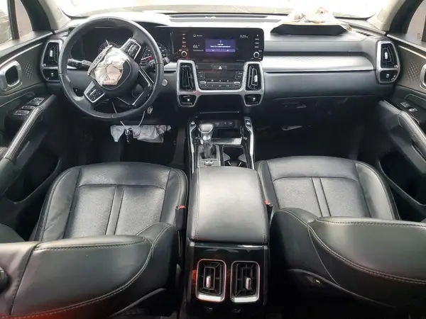 5XYRK4LF0MG062457 2021 KIA SORENTO - Image 8