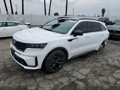 5XYRK4LF0MG063494 2021 KIA SORENTO