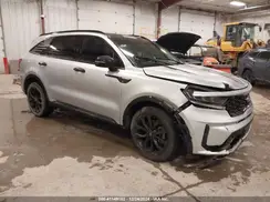 5XYRK4LF0MG071207 2021 KIA SORENTO