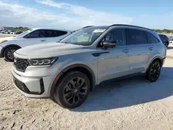 5XYRK4LF0NG090048 2022 KIA SORENTO