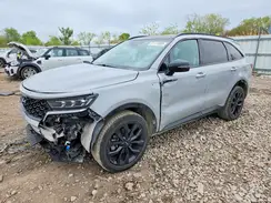 5XYRK4LF0NG093533 2022 KIA SORENTO