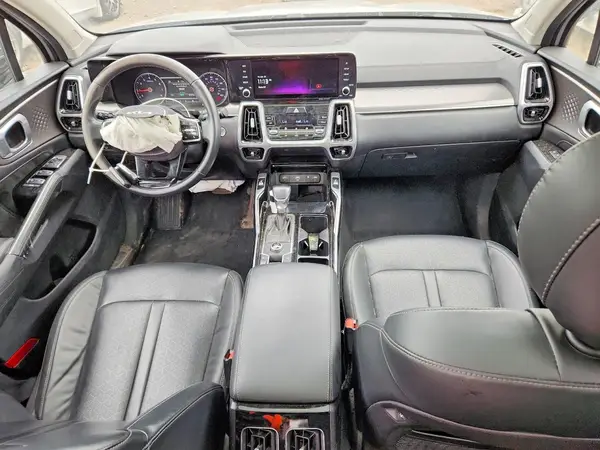 5XYRK4LF0NG093533 2022 KIA SORENTO - Image 8