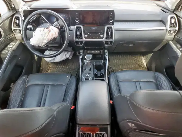5XYRK4LF0NG097856 2022 KIA SORENTO - Image 8
