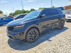 5XYRK4LF0NG102778 2022 KIA SORENTO