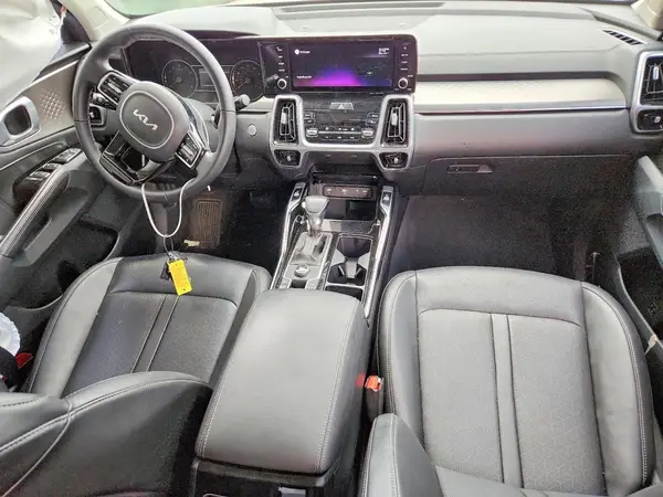 5XYRK4LF0NG102778 2022 KIA SORENTO - Image 8