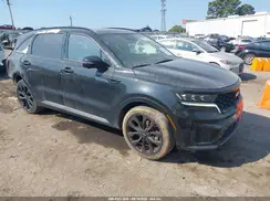 5XYRK4LF0NG104076 2022 KIA SORENTO