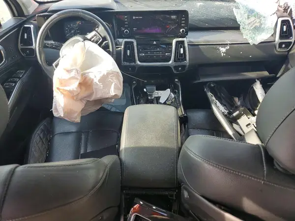 5XYRK4LF0NG107852 2022 KIA SORENTO - Image 8