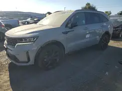 5XYRK4LF0NG109861 2022 KIA SORENTO