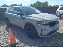 5XYRK4LF0NG110444 2022 KIA SORENTO