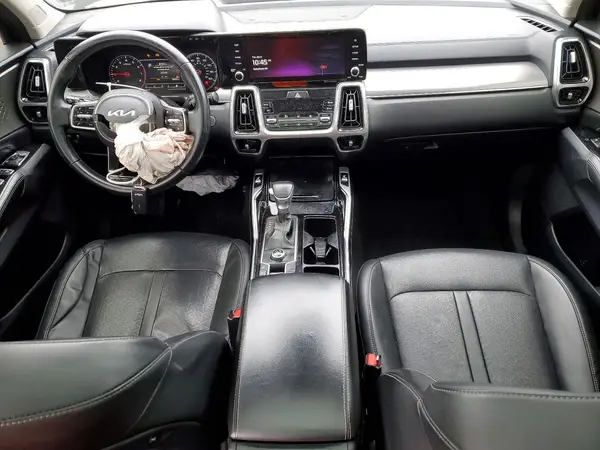 5XYRK4LF0NG111352 2022 KIA SORENTO - Image 8