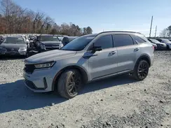 5XYRK4LF0NG114414 2022 KIA SORENTO