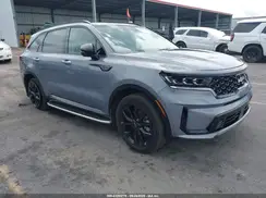 5XYRK4LF0NG116034 2022 KIA SORENTO