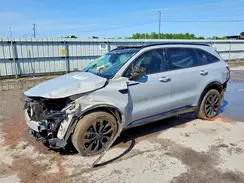 5XYRK4LF0NG118298 2022 KIA SORENTO