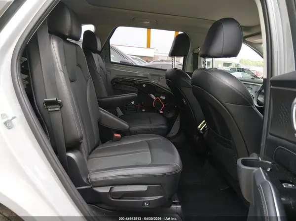 5XYRK4LF0NG119080 2022 KIA SORENTO - Image 8