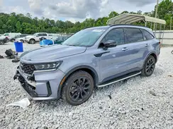 5XYRK4LF0NG122366 2022 KIA SORENTO