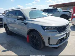 5XYRK4LF0NG130273 2022 KIA SORENTO