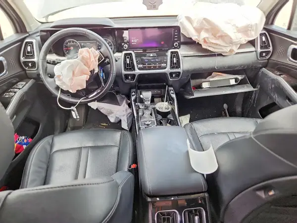 5XYRK4LF0NG152323 2022 KIA SORENTO - Image 8