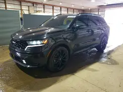 5XYRK4LF0NG154220 2022 KIA SORENTO