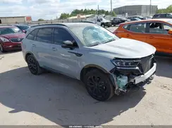 5XYRK4LF0NG158607 2022 KIA SORENTO