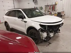 5XYRK4LF0NG159045 2022 KIA SORENTO
