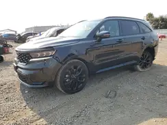 5XYRK4LF0PG164183 2023 KIA SORENTO