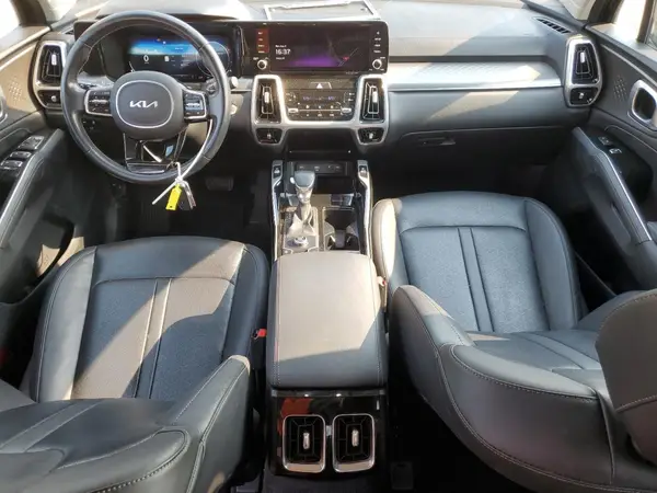 5XYRK4LF0PG164183 2023 KIA SORENTO - Image 8