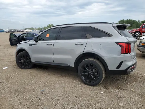 5XYRK4LF0PG170582 2023 KIA SORENTO - Image 2