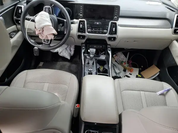 5XYRK4LF0PG170582 2023 KIA SORENTO - Image 8