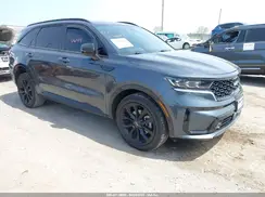 5XYRK4LF0PG171635 2023 KIA SORENTO