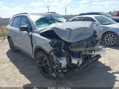 5XYRK4LF0PG172848 2023 KIA SORENTO