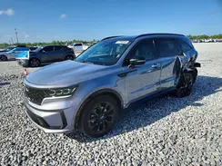 5XYRK4LF0PG174700 2023 KIA SORENTO