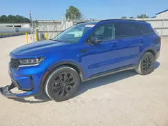 5XYRK4LF0PG176477 2023 KIA SORENTO