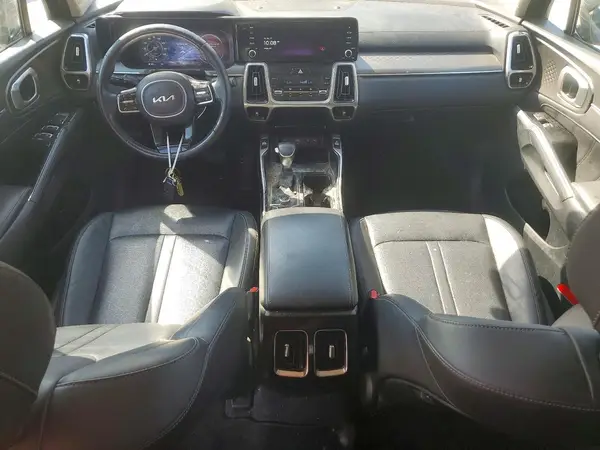 5XYRK4LF0PG176477 2023 KIA SORENTO - Image 8