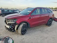 5XYRK4LF0PG198236 2023 KIA SORENTO