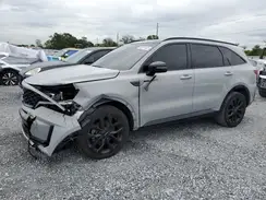 5XYRK4LF0PG201460 2023 KIA SORENTO