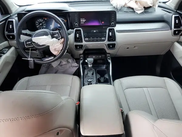 5XYRK4LF0PG201460 2023 KIA SORENTO - Image 8