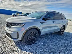 5XYRK4LF0PG211602 2023 KIA SORENTO
