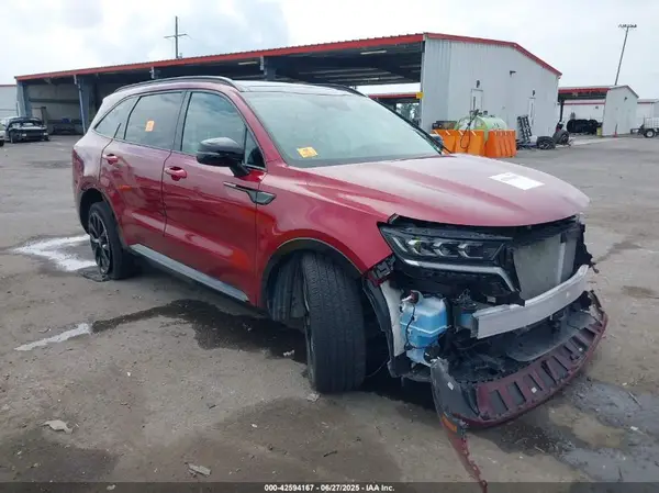 5XYRK4LF0PG218954 2023 KIA SORENTO - Image 1