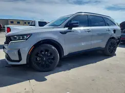 5XYRK4LF0PG222373 2023 KIA SORENTO