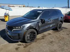 5XYRK4LF0PG228321 2023 KIA SORENTO