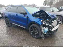 5XYRK4LF0PG228710 2023 KIA SORENTO
