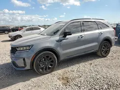 5XYRK4LF0PG237892 2023 KIA SORENTO