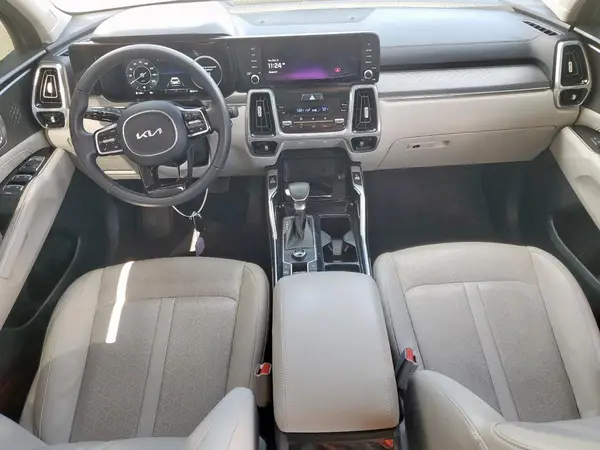 5XYRK4LF0PG237892 2023 KIA SORENTO - Image 8