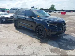 5XYRK4LF0PG242168 2023 KIA SORENTO