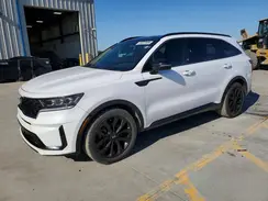5XYRK4LF1MG032867 2021 KIA SORENTO