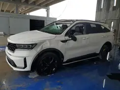 5XYRK4LF1MG033663 2021 KIA SORENTO